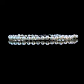 164311 - pearl bracelet
