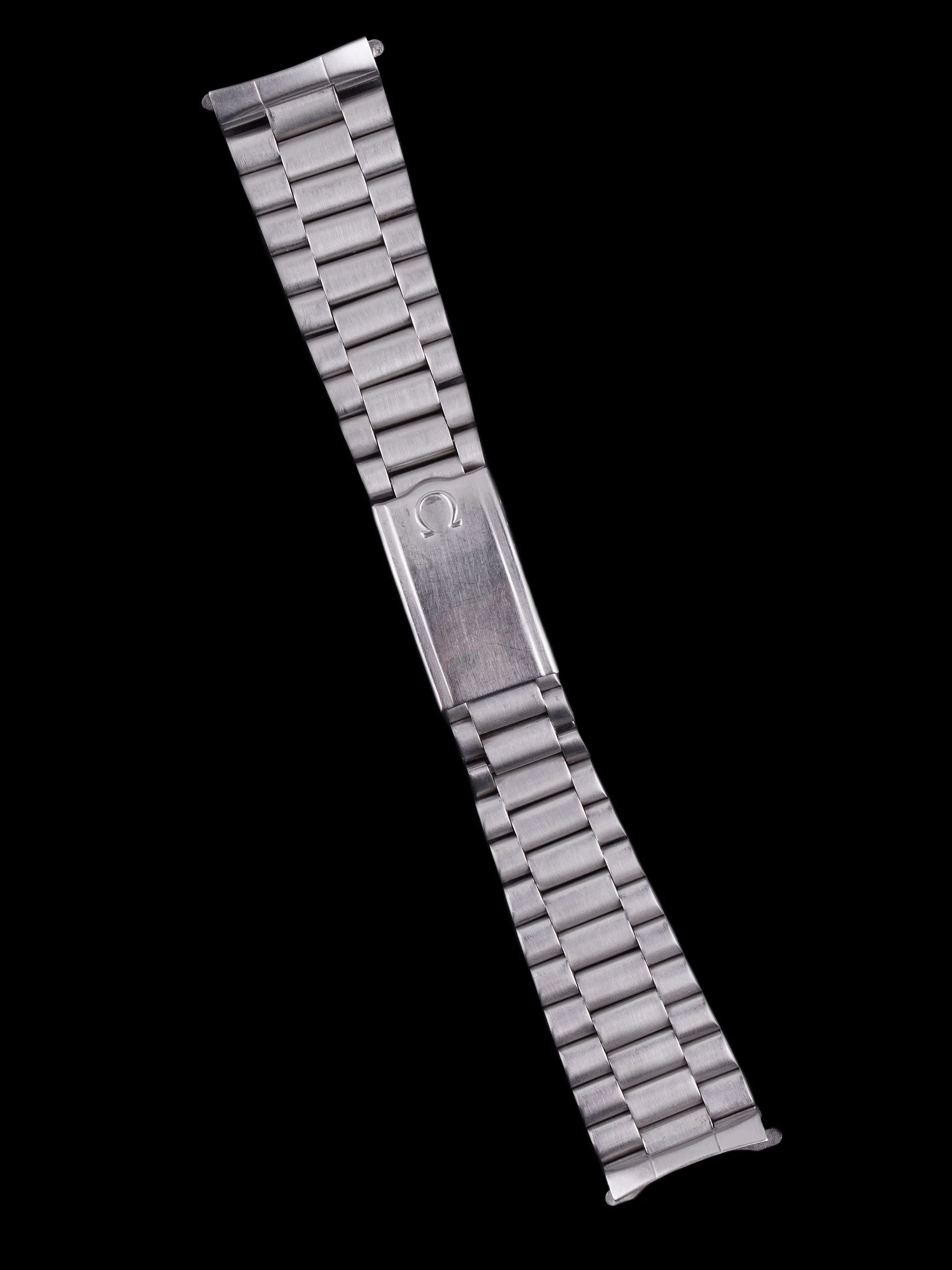 1970 OMEGA Seamaster Soccer Timer (Ref. 145.019-69) "Roulette"