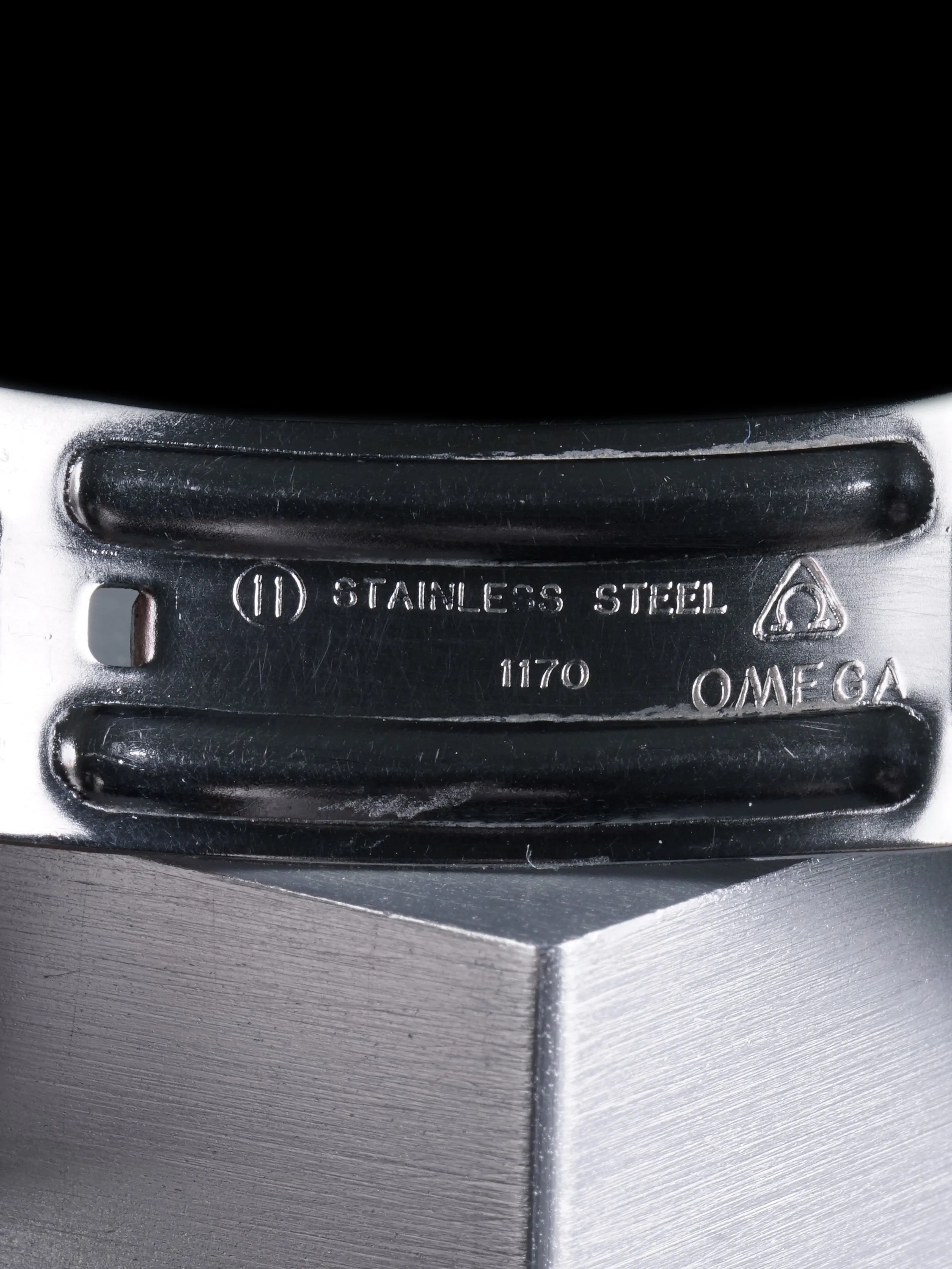 1970 OMEGA Seamaster Soccer Timer (Ref. 145.019-69) "Roulette"