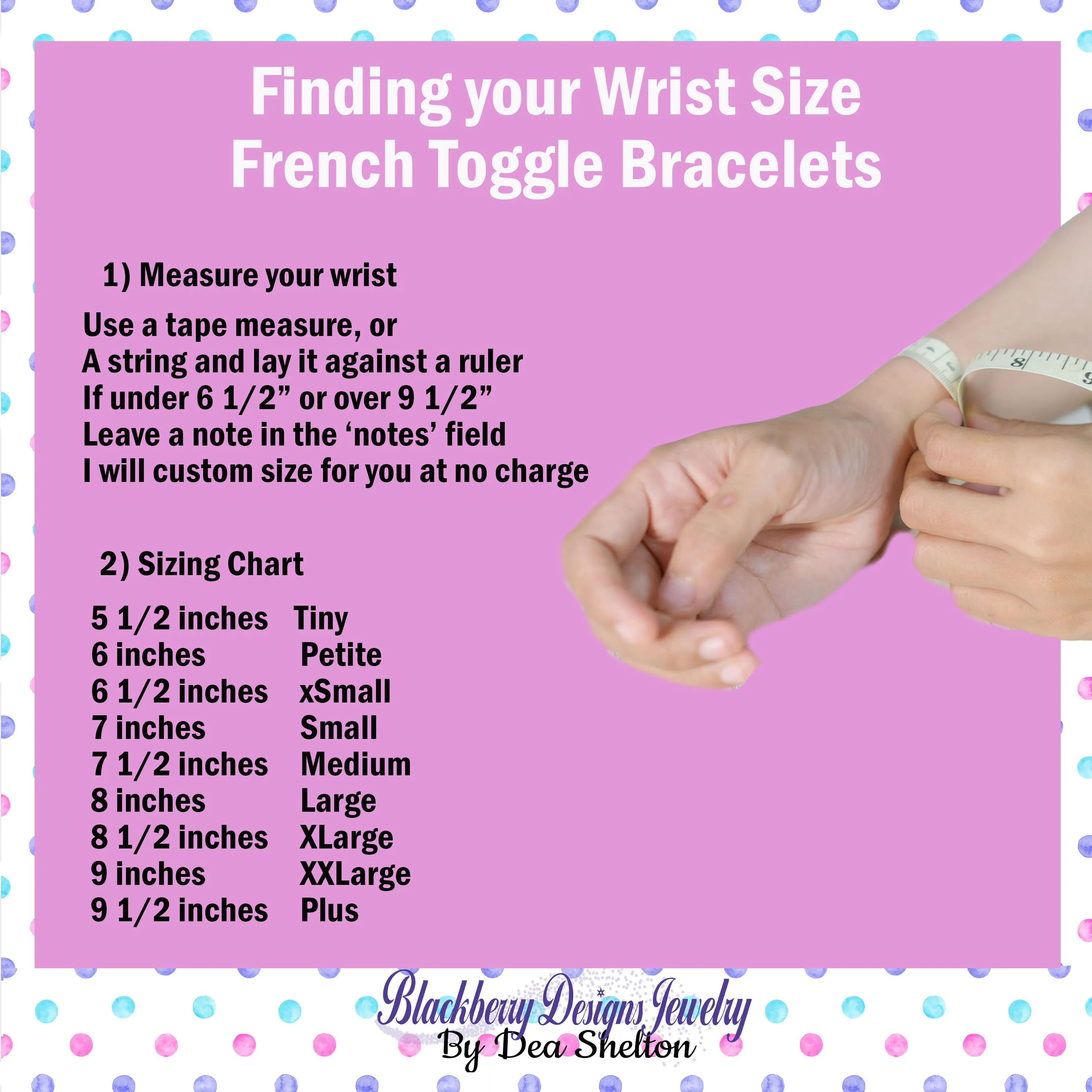 Air Force Military Branch Charm Bracelet