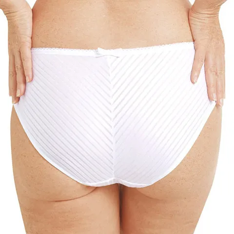 Amoena Karolina Panty White