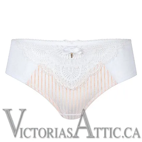 Amoena Karolina Panty White
