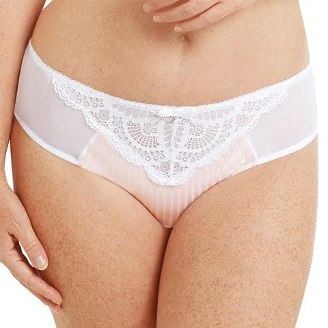 Amoena Karolina Panty White