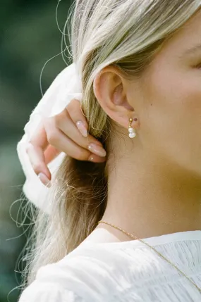 Ari Pearl Hoops