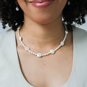 Ariel Necklace