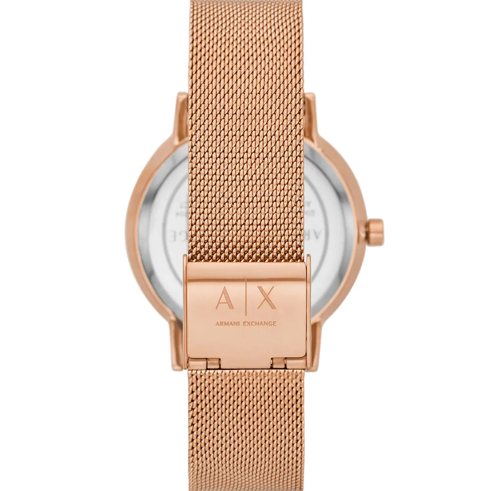 Armani Exchange AX5584 Lola