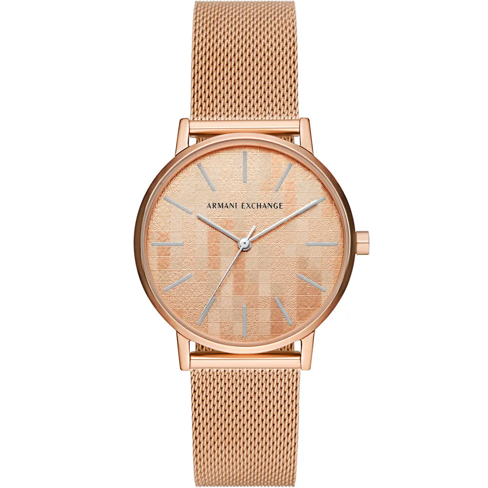 Armani Exchange AX5584 Lola