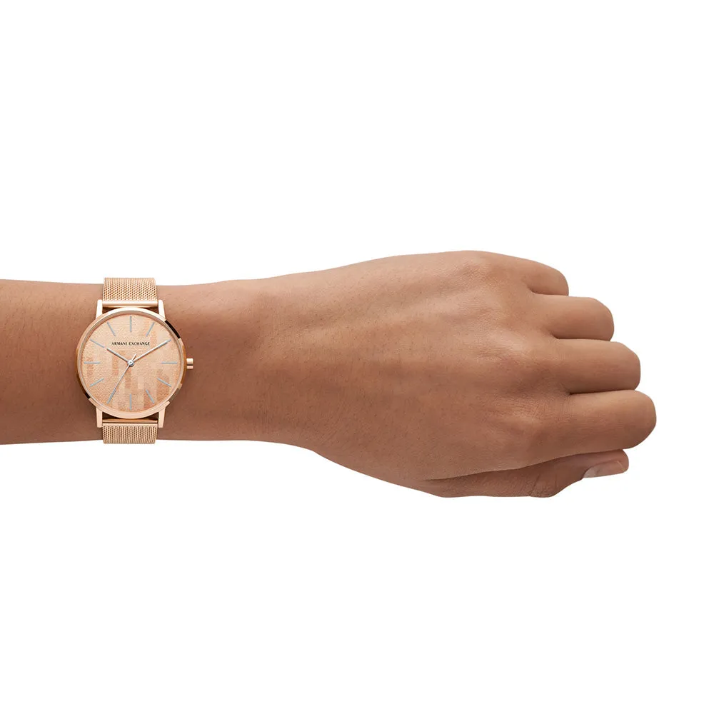Armani Exchange AX5584 Lola