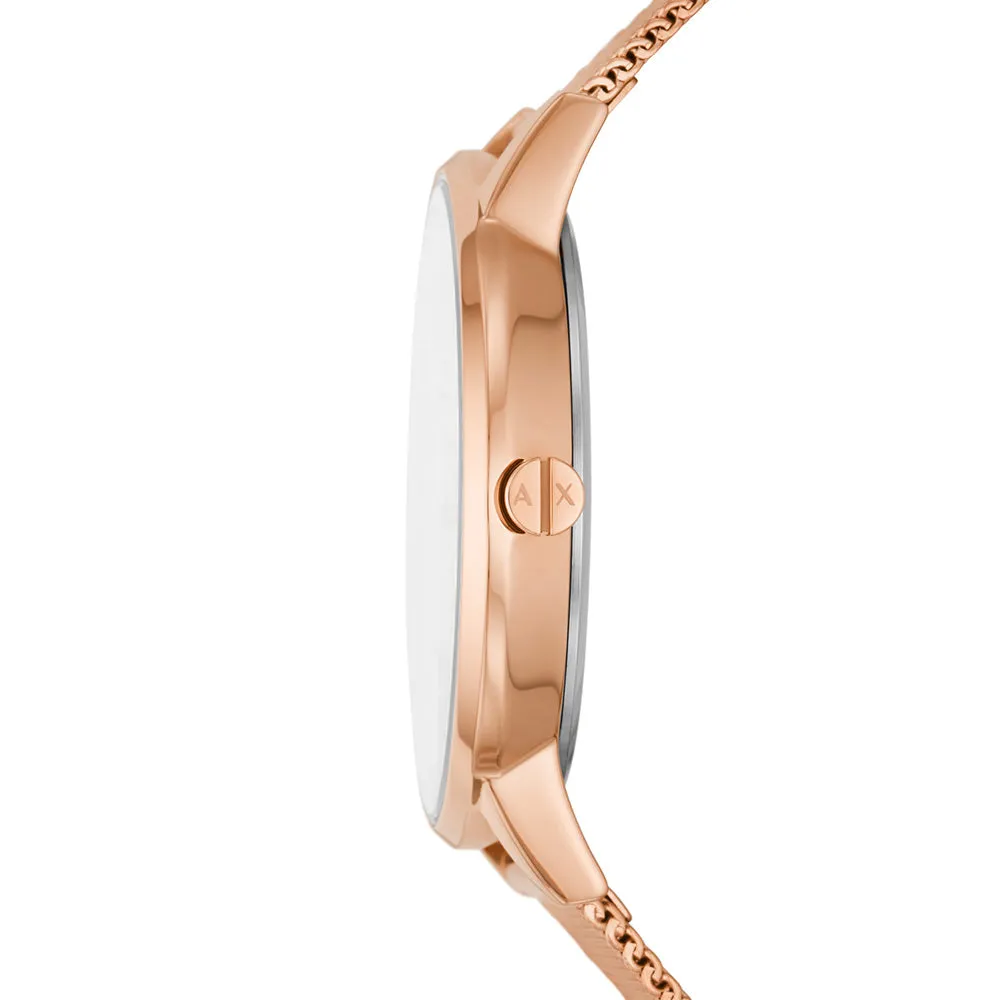 Armani Exchange AX5584 Lola