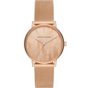 Armani Exchange AX5584 Lola