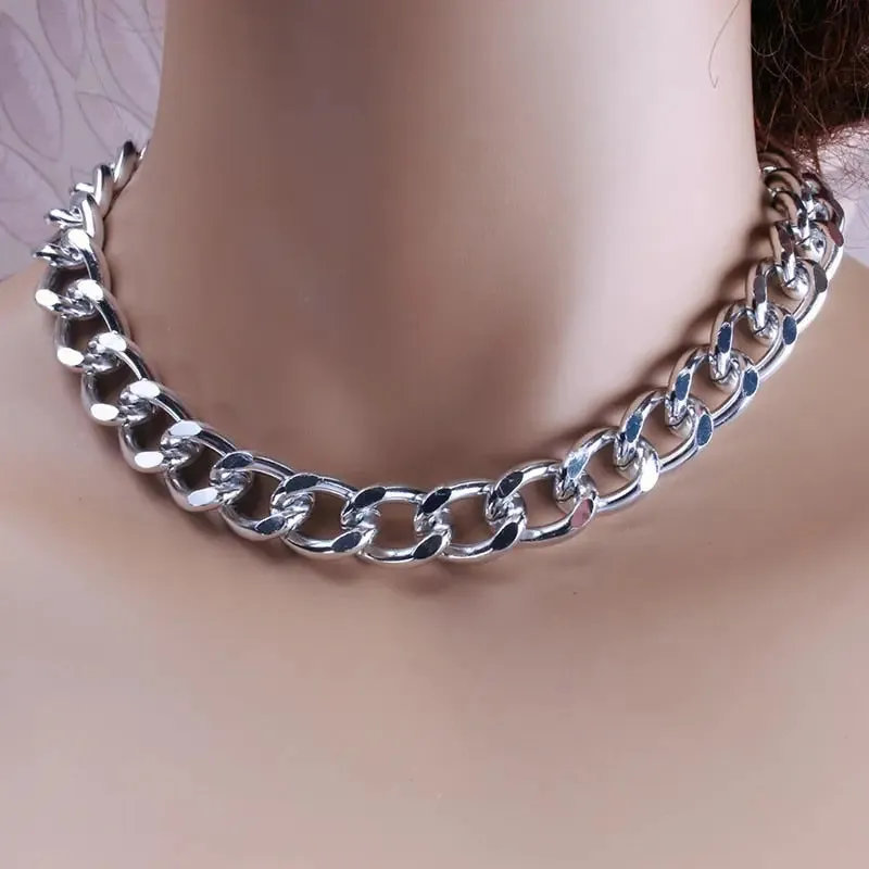 Barouqe Pearl Necklace