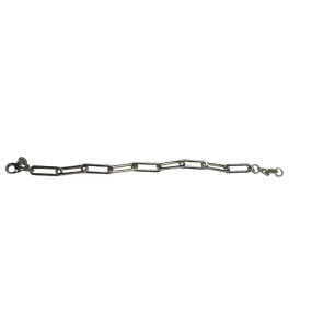 Bracelet Chain By J. Crew In Gold