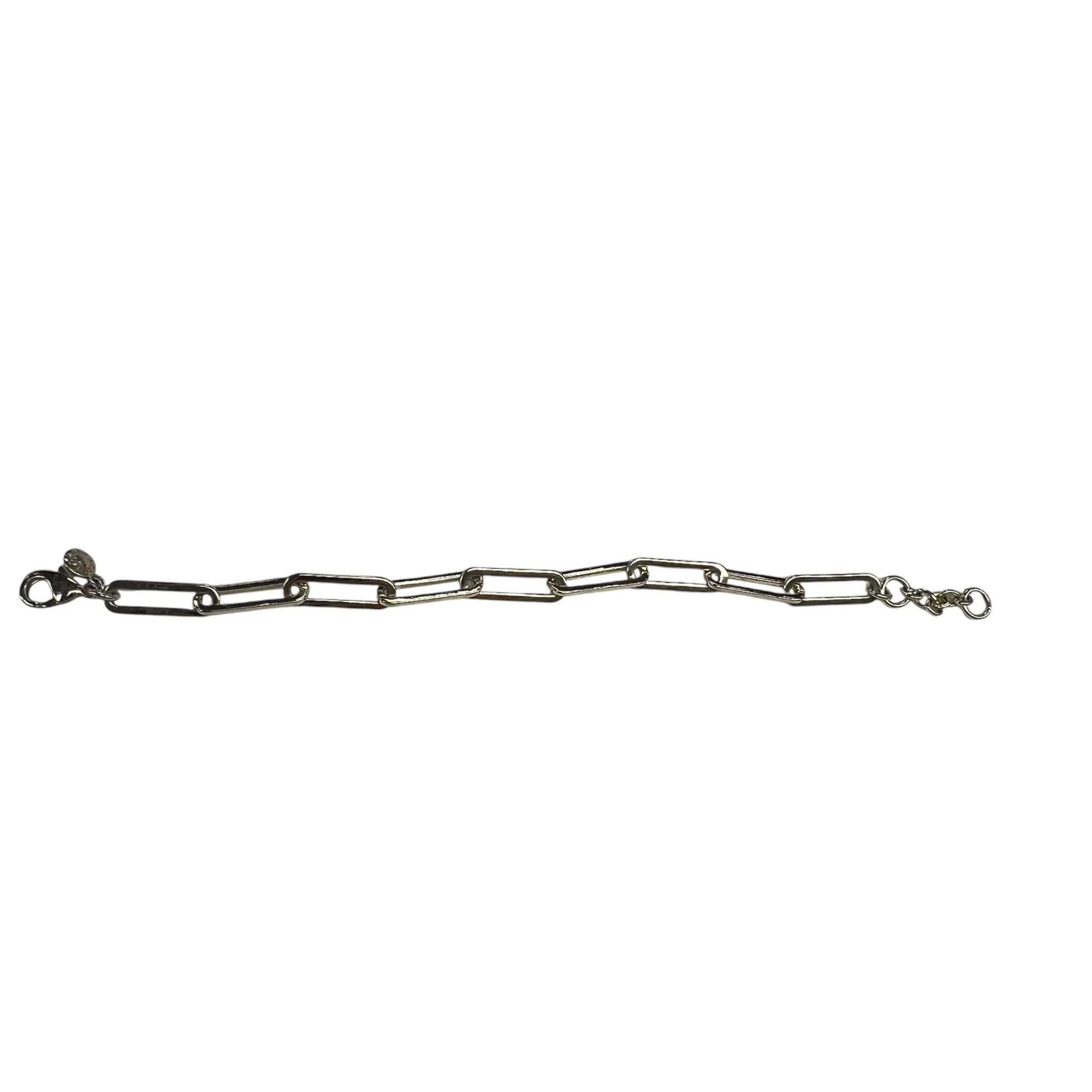 Bracelet Chain By J. Crew In Gold