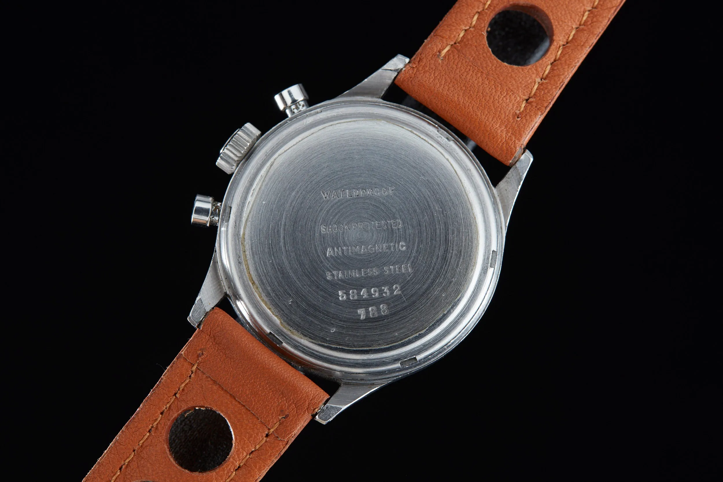 Breitling Premier Reference 788