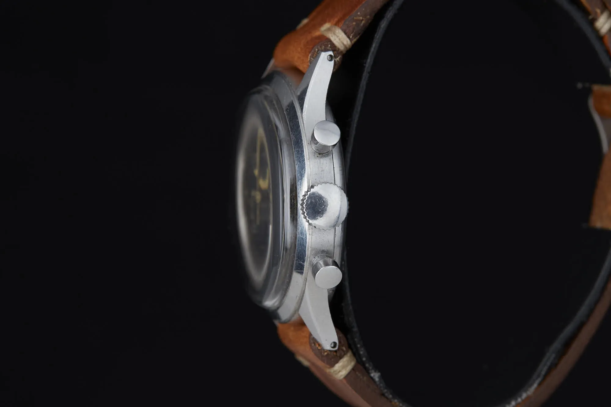 Breitling Reference 777 Chronograph