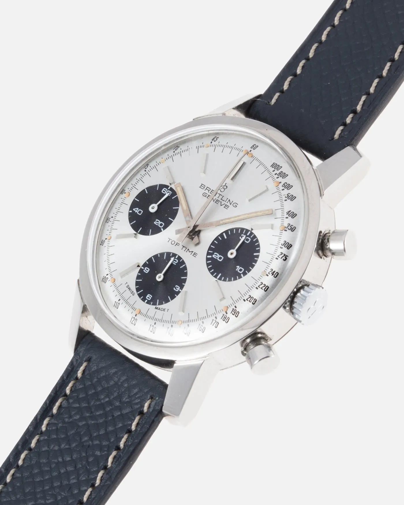 Breitling Top Time 'Long Playing' 815