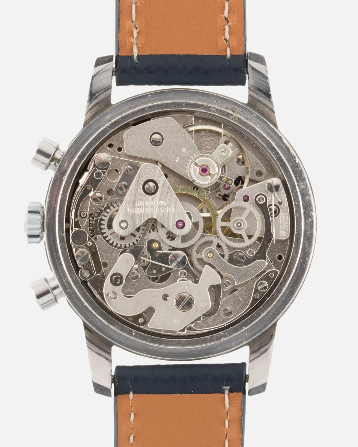 Breitling Top Time 'Long Playing' 815