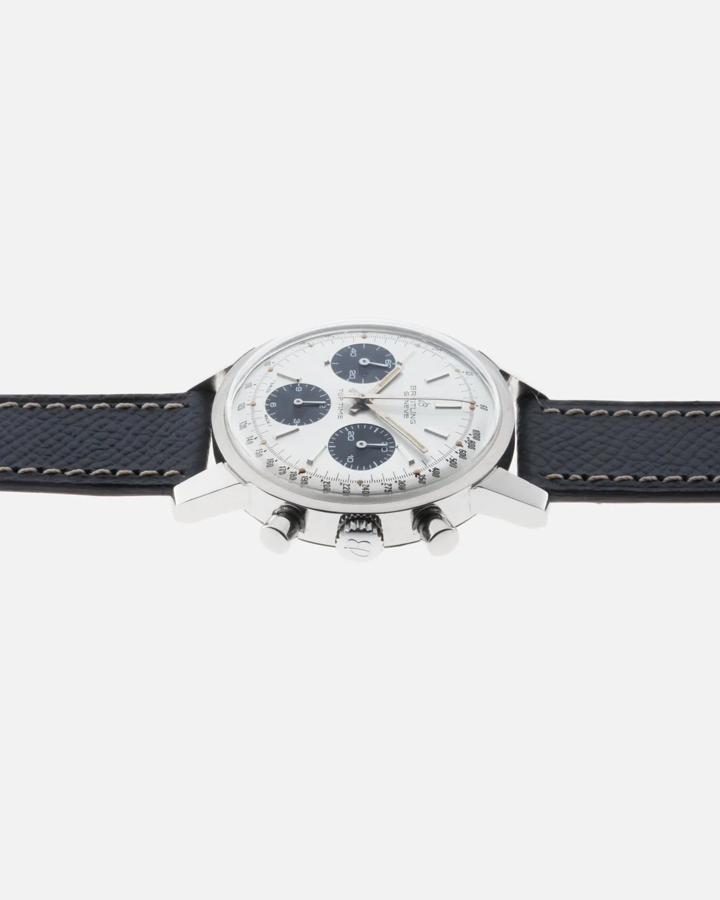 Breitling Top Time 'Long Playing' 815