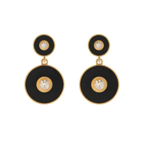 Bubble Solitaire Black YP