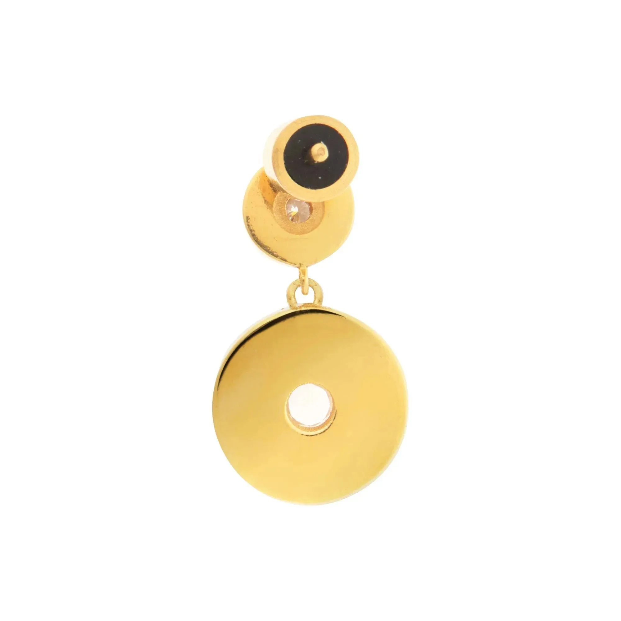 Bubble Solitaire Black YP