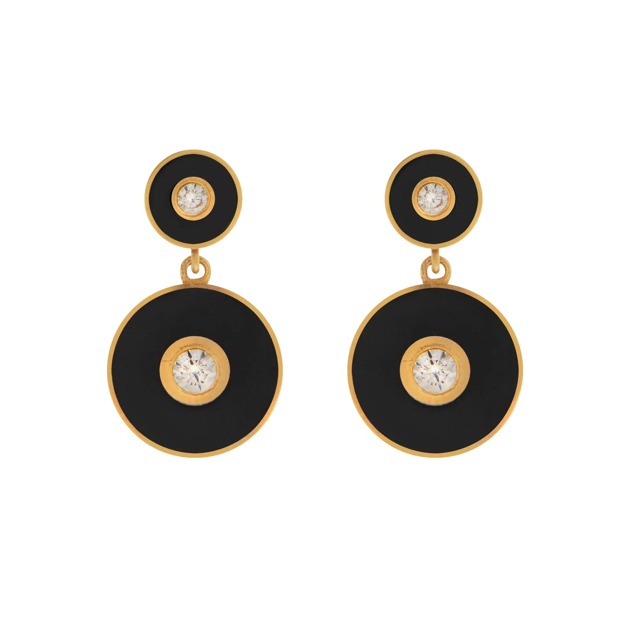 Bubble Solitaire Black YP