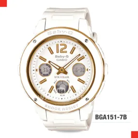 Casio Baby-G Watch BGA151-7B