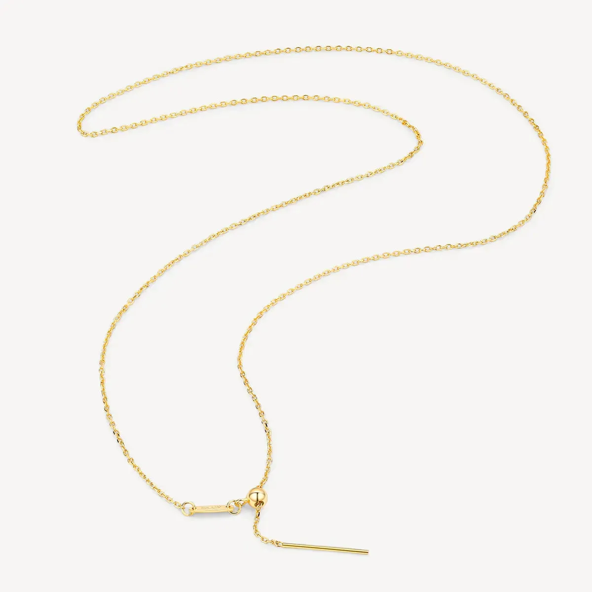 Charm Necklace Chain