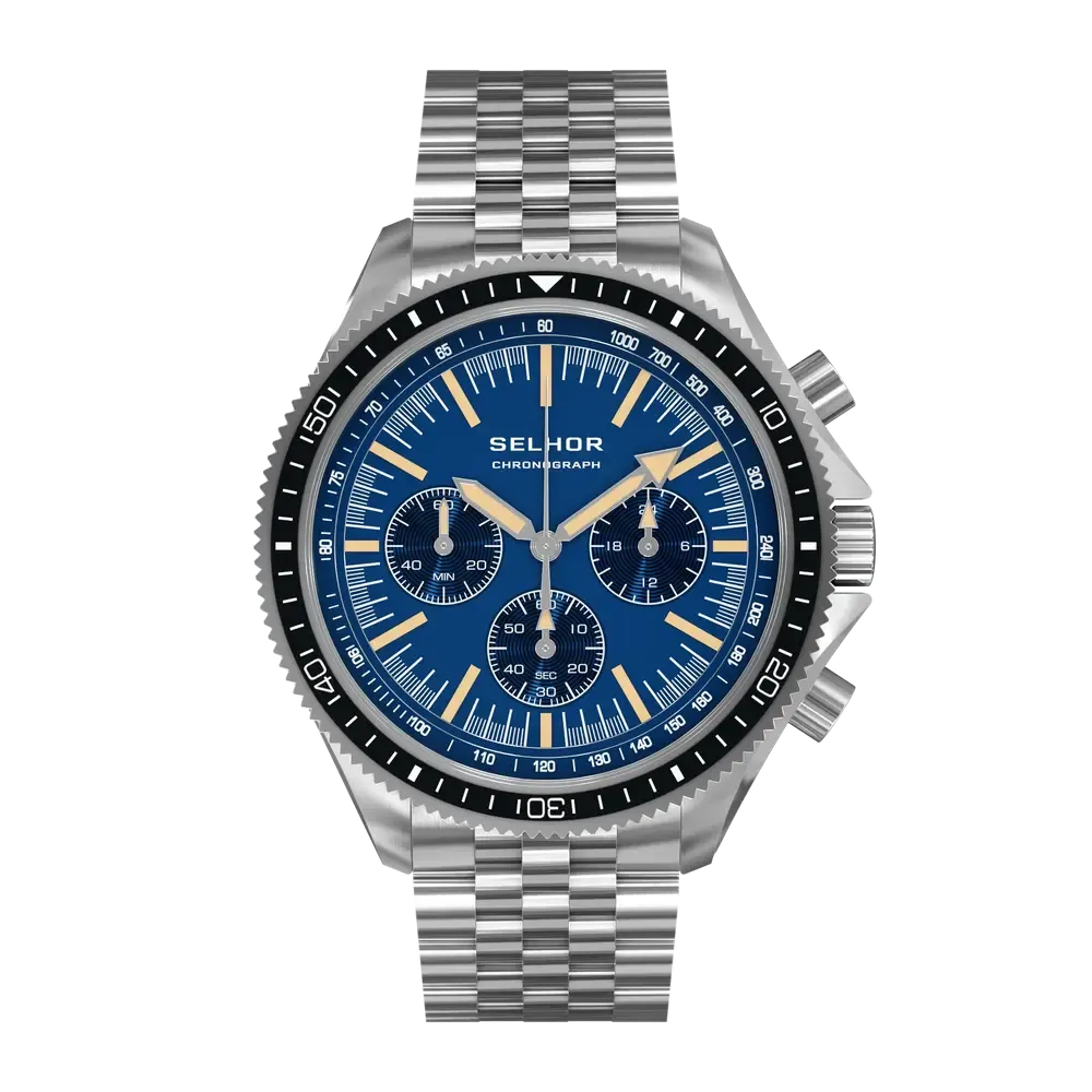 Chrono Rallye