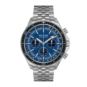 Chrono Rallye