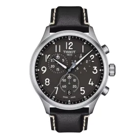 Chrono XL Classic Chronograph Quartz 45mm T1166171606200