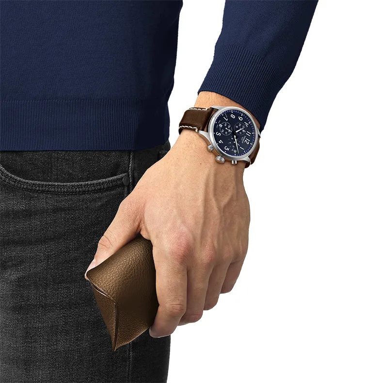 CHRONO XL VINTAGE