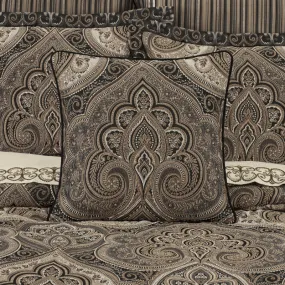 Cipriana 20" Square Decorative Throw Pillow