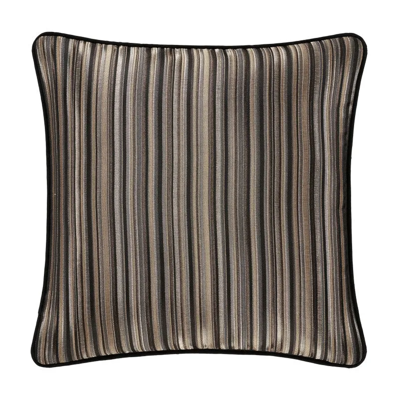 Cipriana 20" Square Decorative Throw Pillow