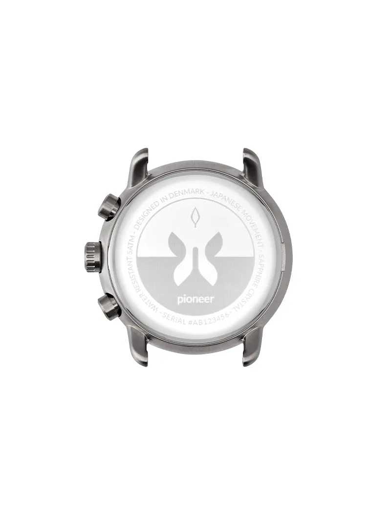 Classiques men's watch