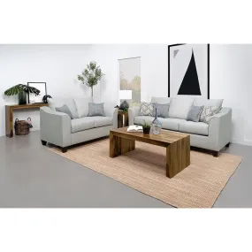 Coaster Furniture Salizar 508581-S2 2 pc Living Room Set
