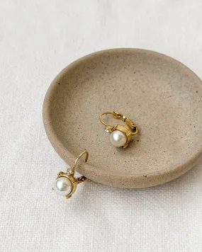 De Vere Earrings