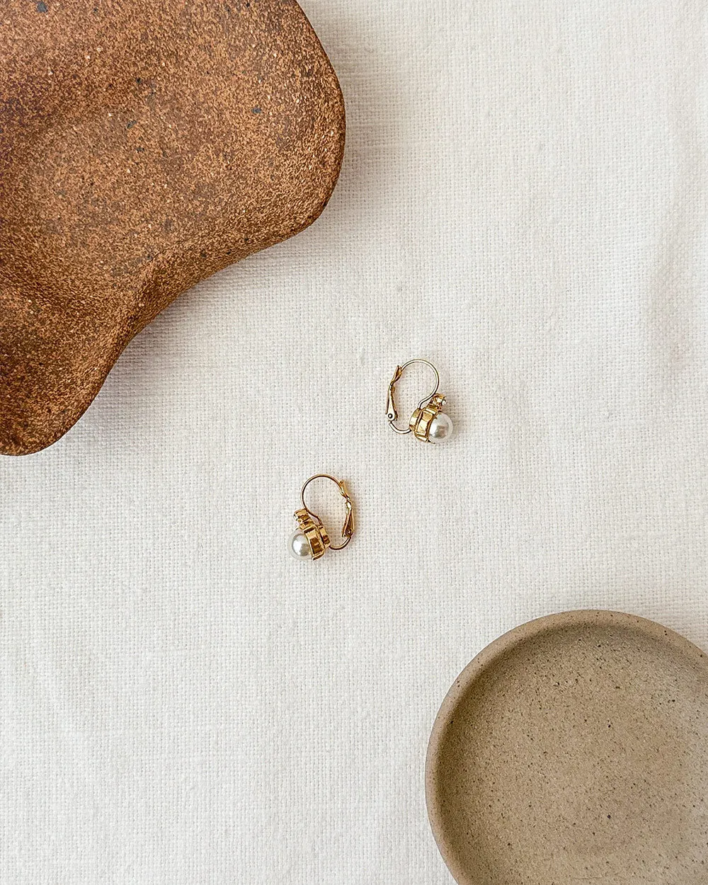 De Vere Earrings
