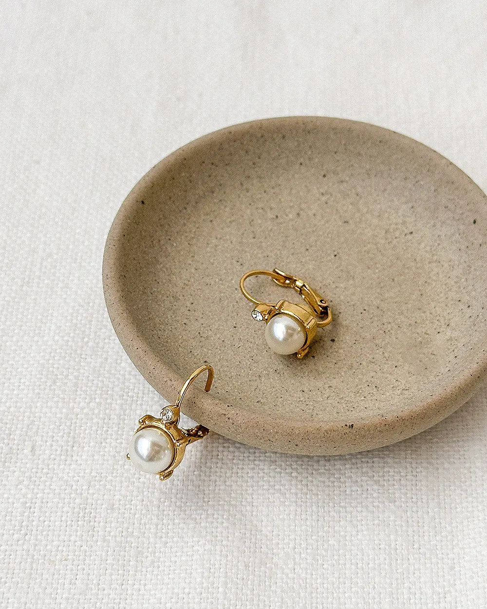 De Vere Earrings