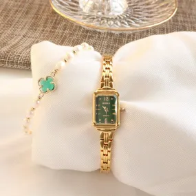 Emerald Star of Time