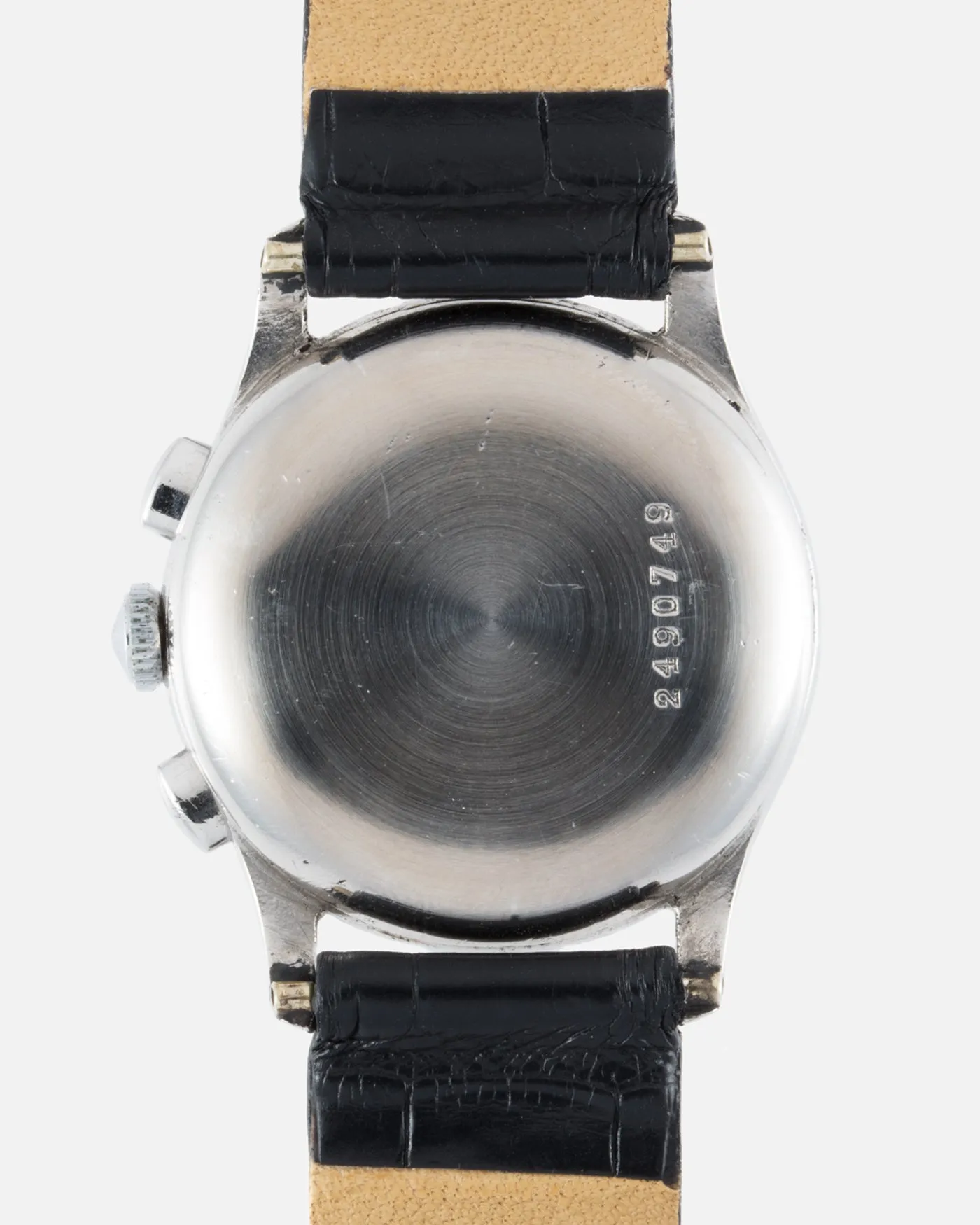 Eterna 'Baby Chrono' Valjoux 69