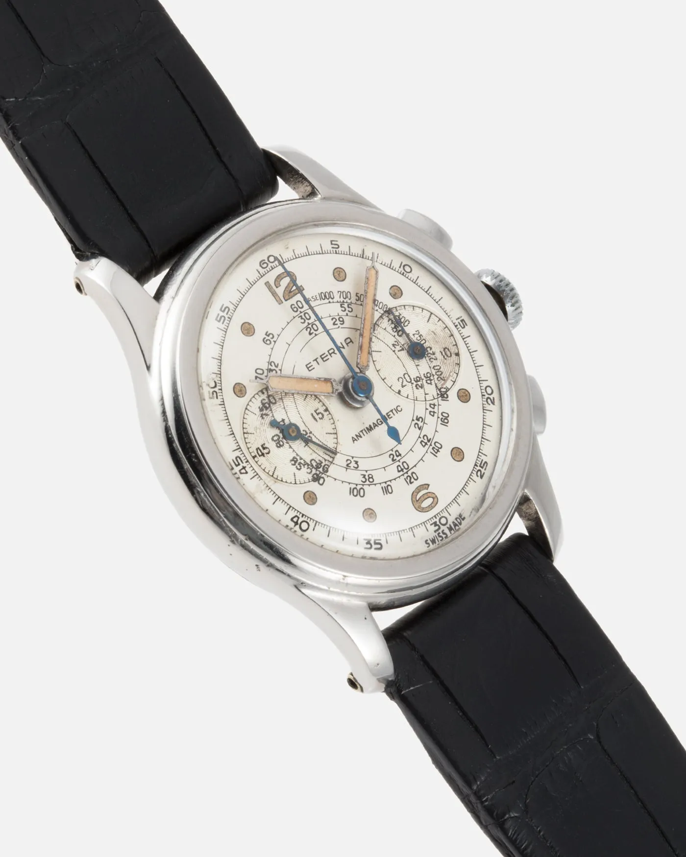 Eterna 'Baby Chrono' Valjoux 69