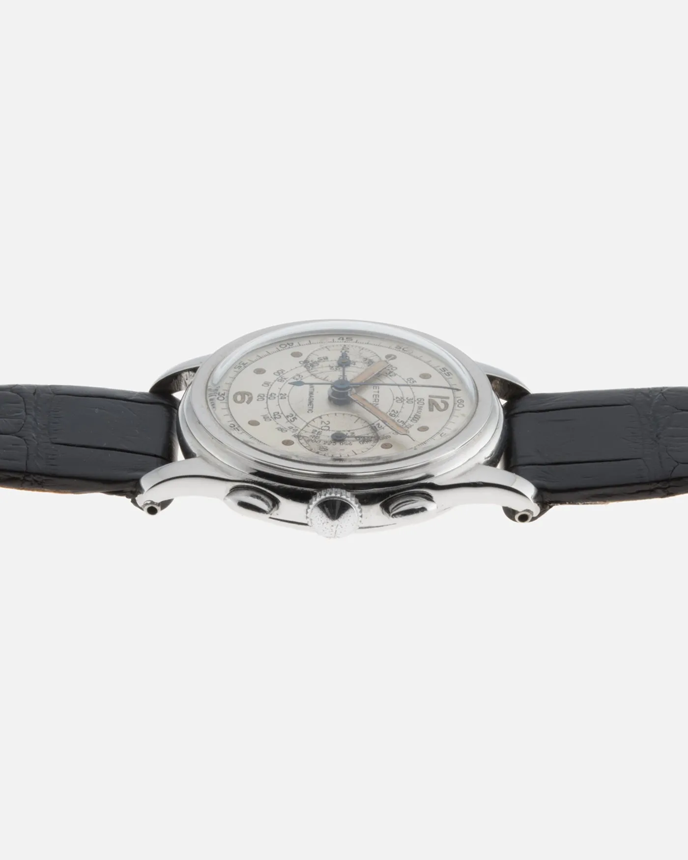 Eterna 'Baby Chrono' Valjoux 69