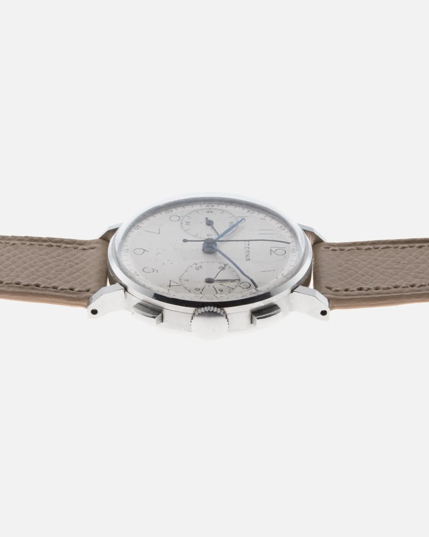 Eterna Valjoux 22 Chronograph