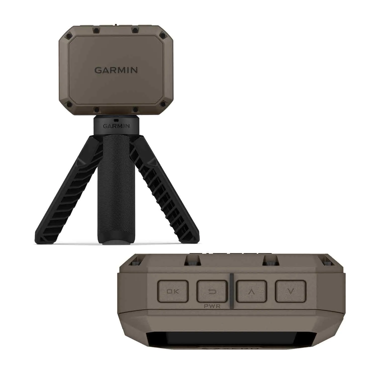 Garmin Xero® C1 Pro Chronograph