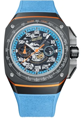 Gorilla Fastback Thunderbolt Chronograph