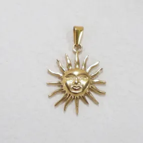 Just Lil Things Sun Charms  JLTCH0012