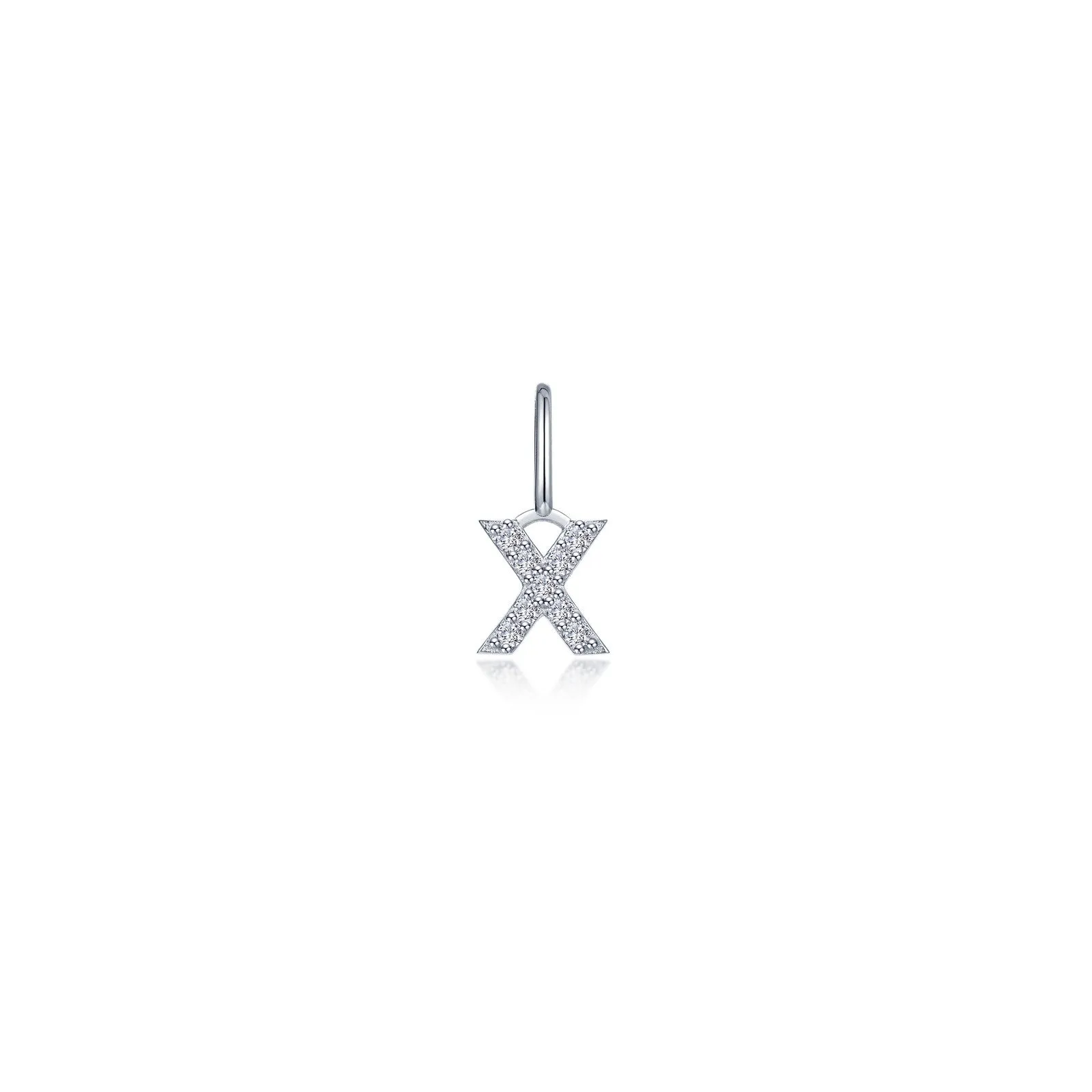 Letter K Pendant P2040CPK00