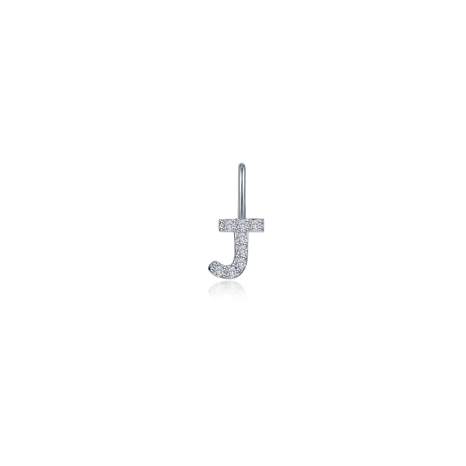 Letter K Pendant P2040CPK00