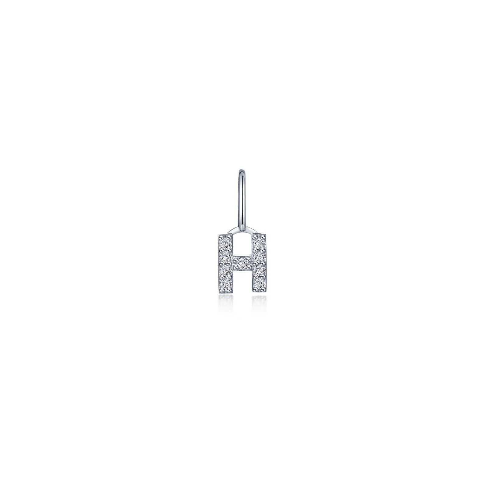 Letter K Pendant P2040CPK00