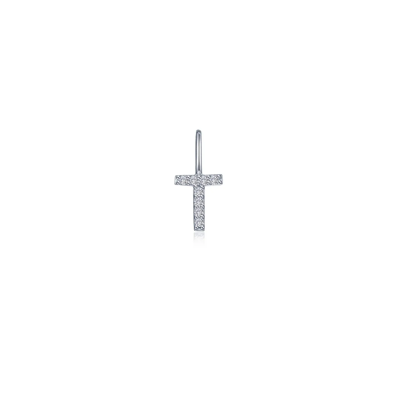 Letter K Pendant P2040CPK00